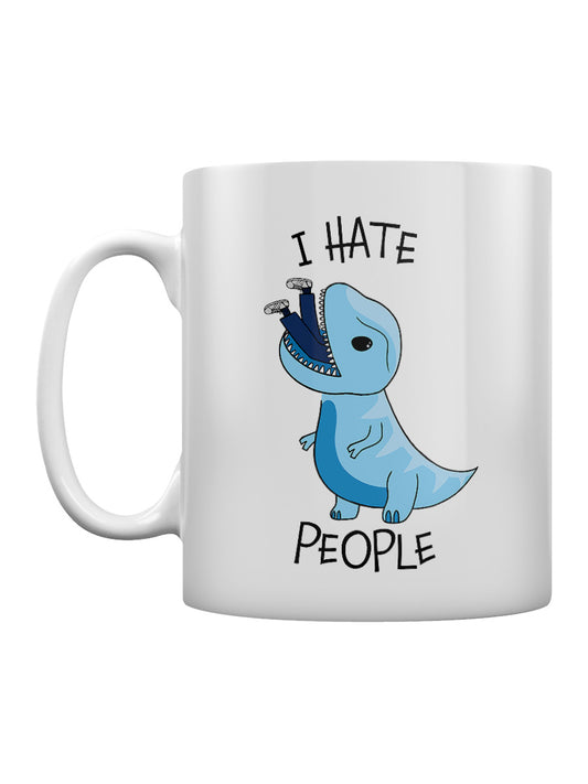 Mug Front