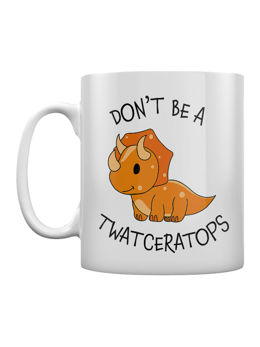 Mug Front