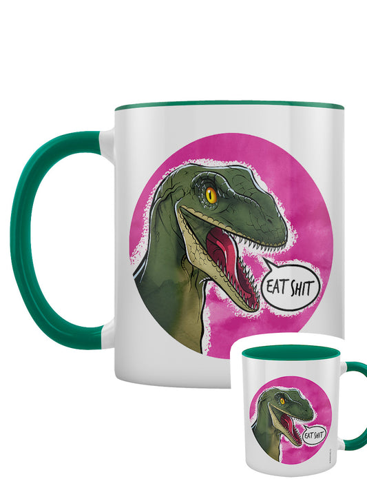 Mug Front