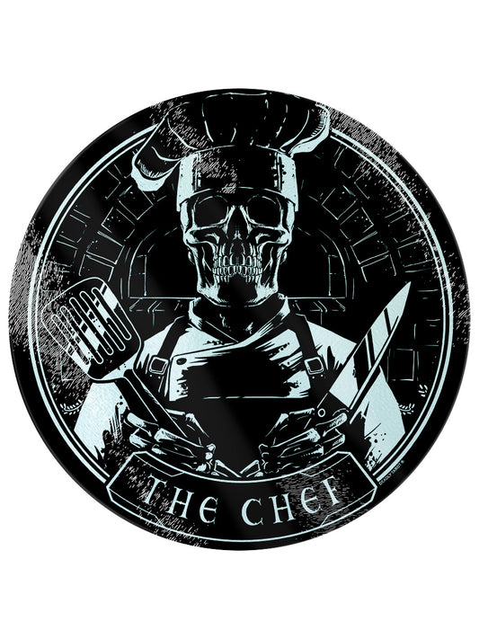 Chopping Board Front