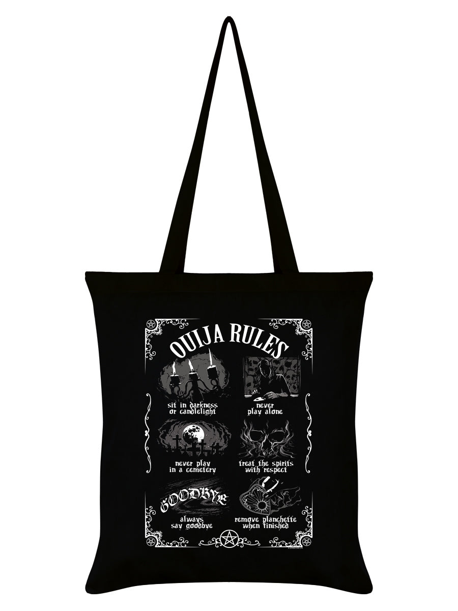 Tote Bag Front
