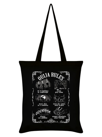 Tote Bag Front