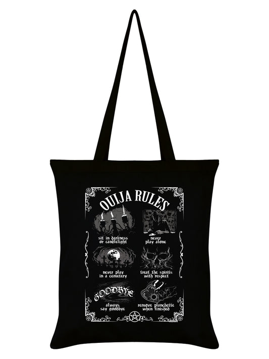 Tote Bag Front