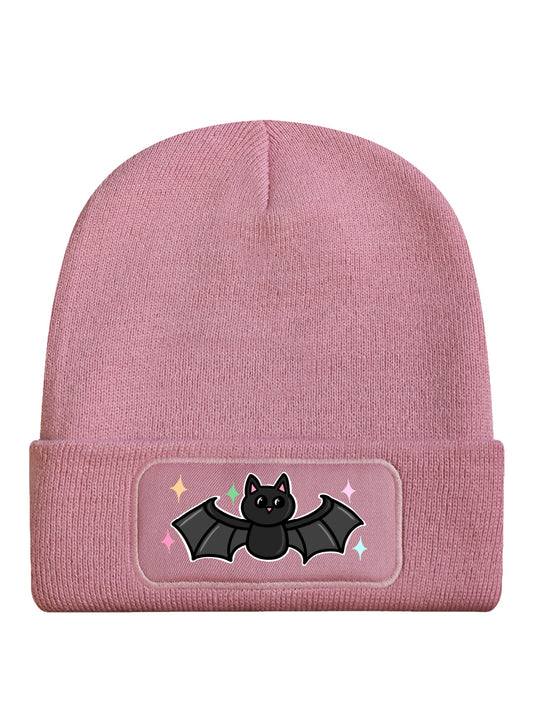 Beanie Front