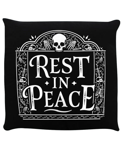 Cushion Front