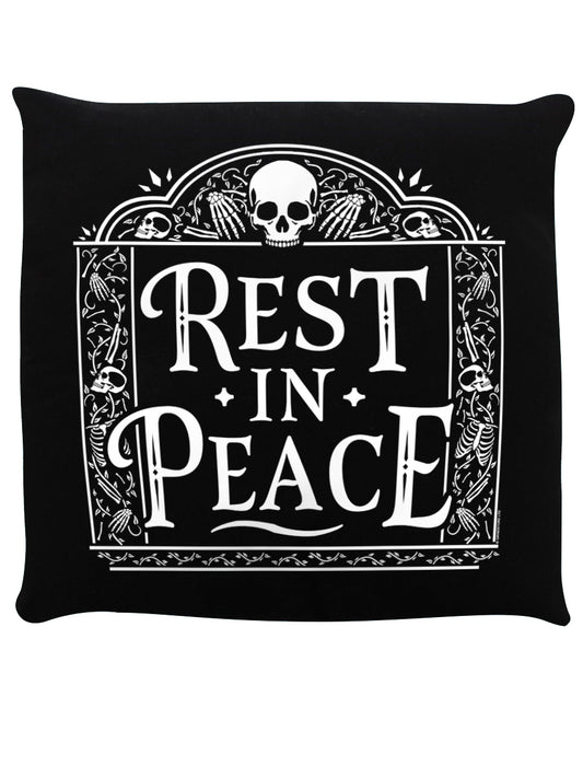 Cushion Front