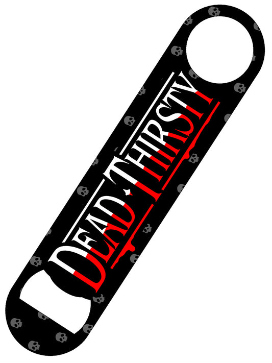 Bottle Opener Front