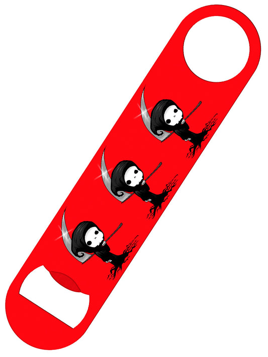 Bottle Opener Front