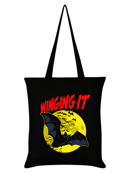 Tote Bag Front