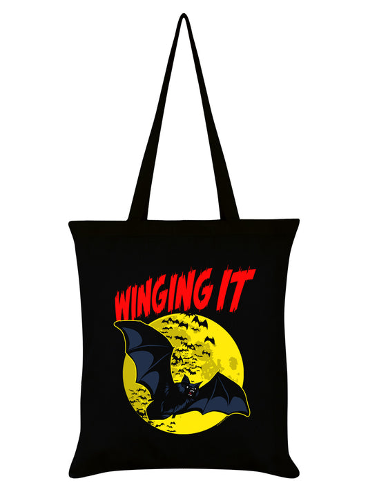 Tote Bag Front