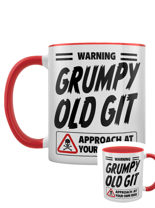 Mug Front