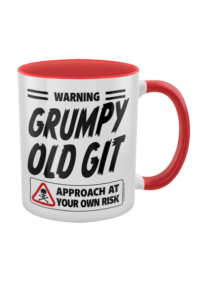 Mug Right