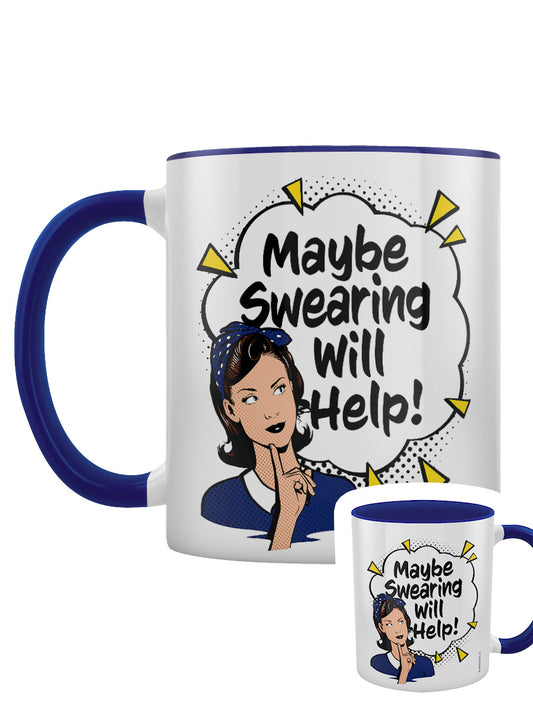 Mug Front