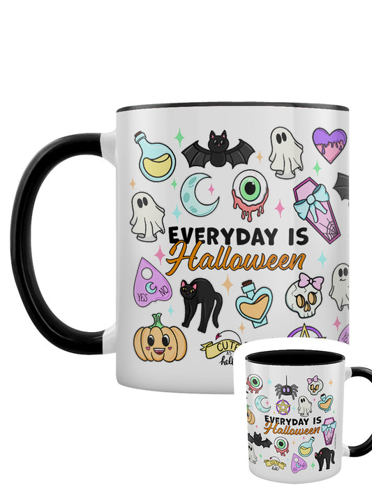 Mug Front