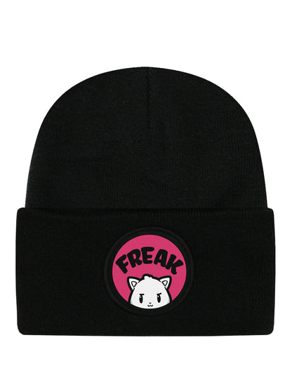 Beanie Front
