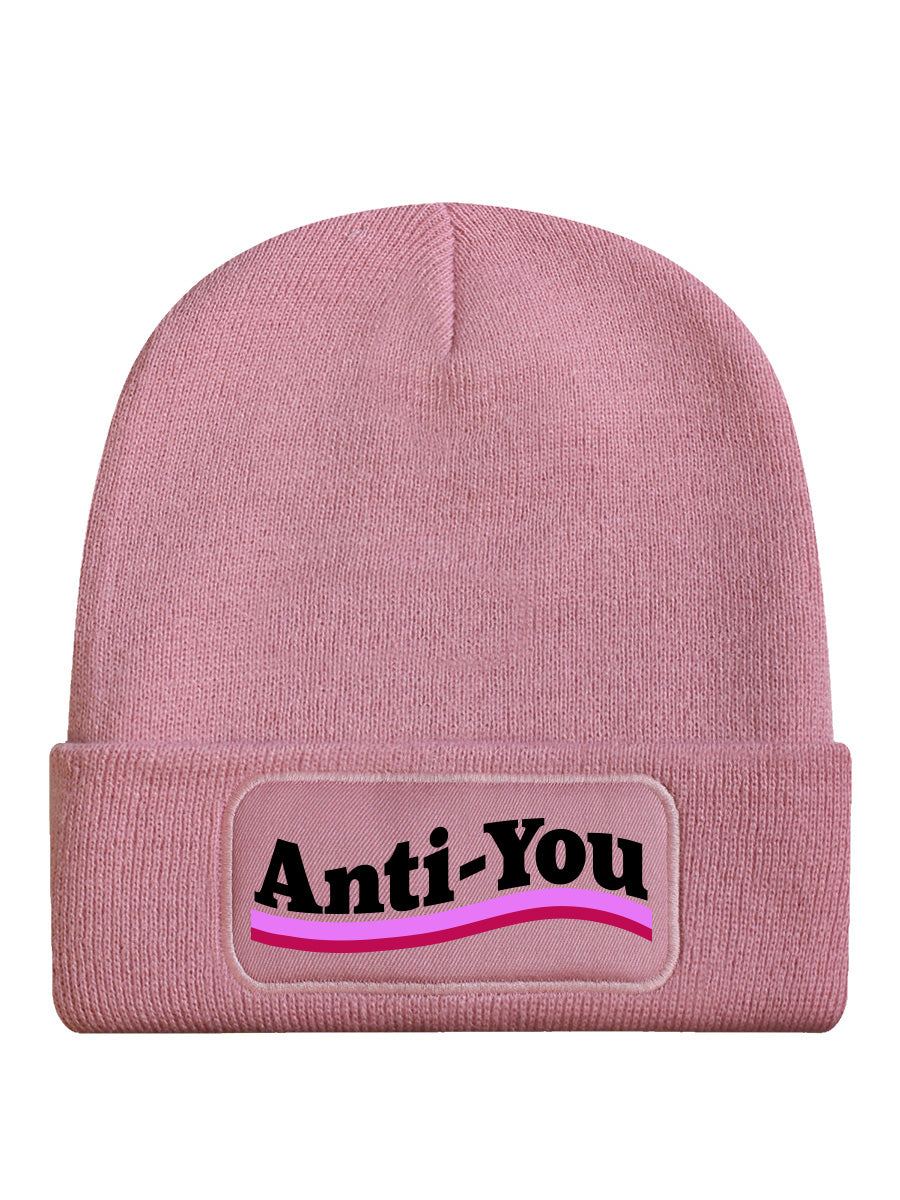 Beanie Front