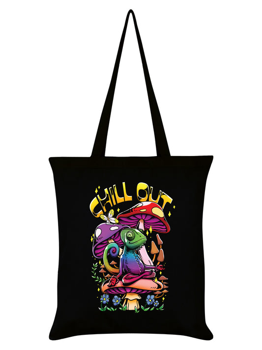 Tote Bag Front