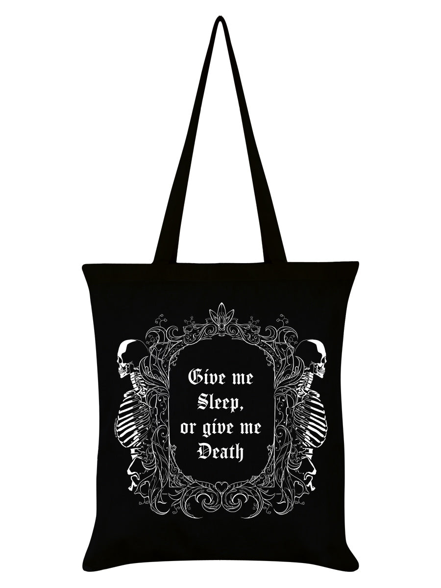 Tote Bag Front