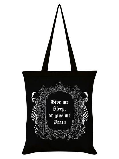 Tote Bag Front