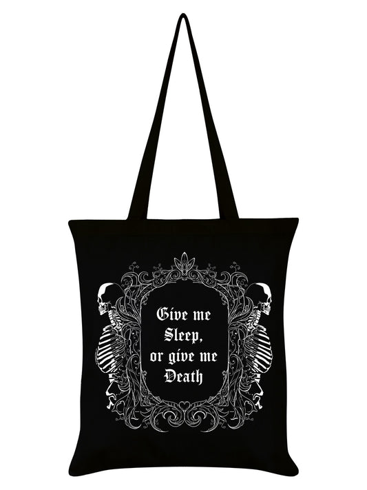 Tote Bag Front