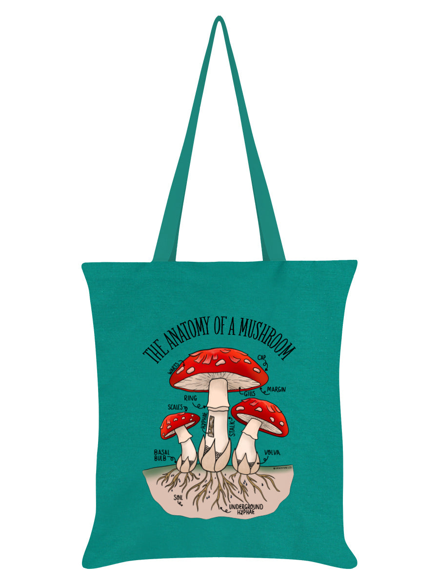 Tote Bag Front