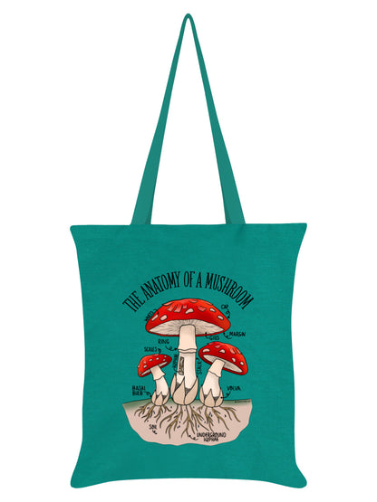 Tote Bag Front