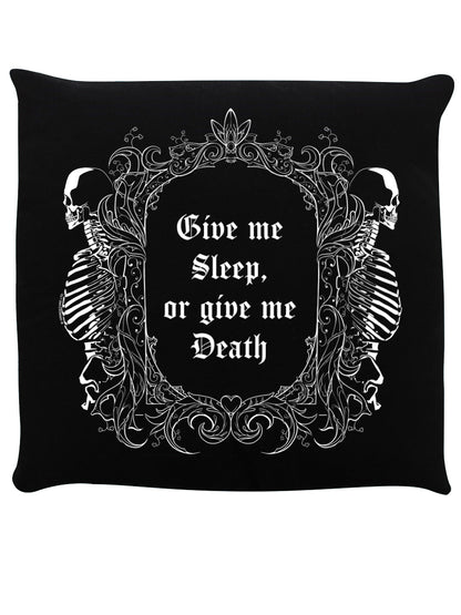 Cushion Front