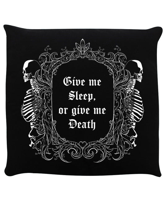 Cushion Front