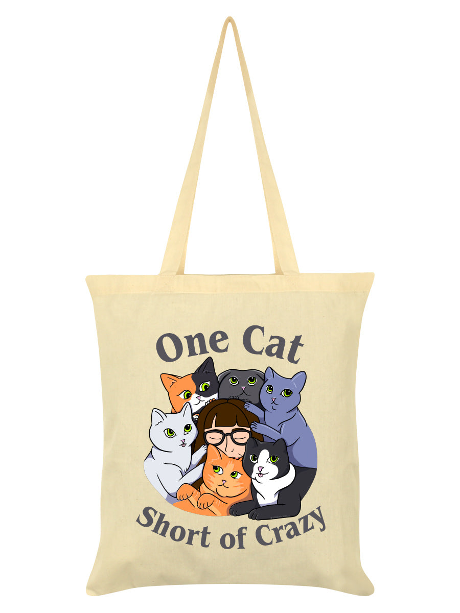 Tote Bag Front