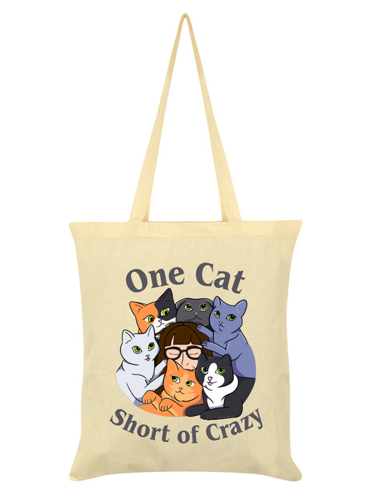 Tote Bag Front