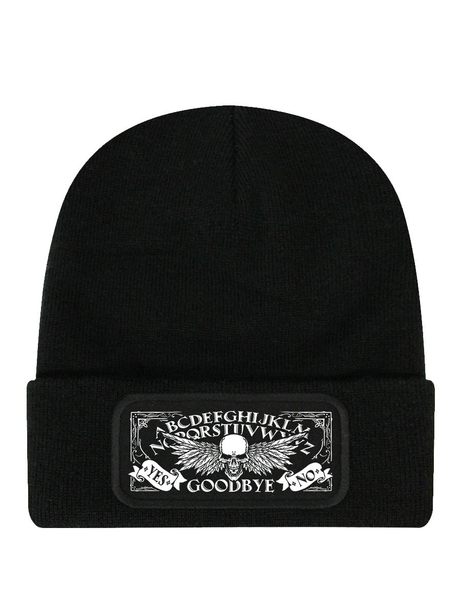 Beanie Front