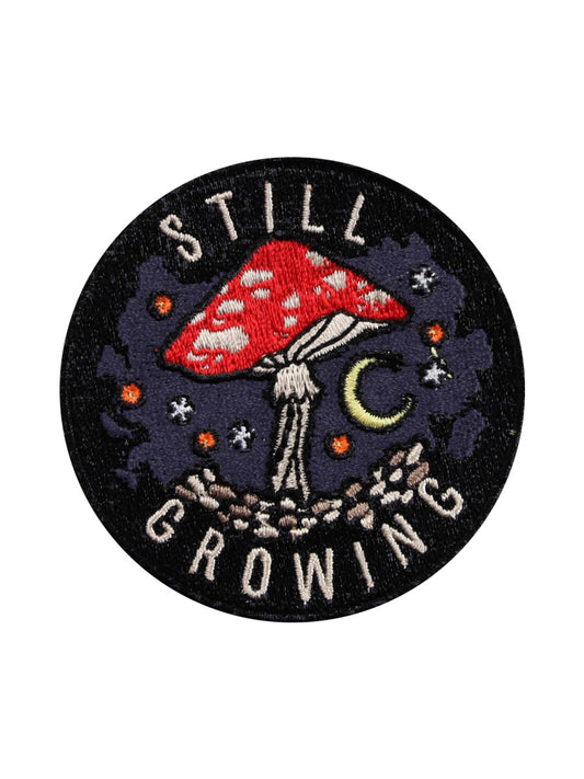 Patch Front