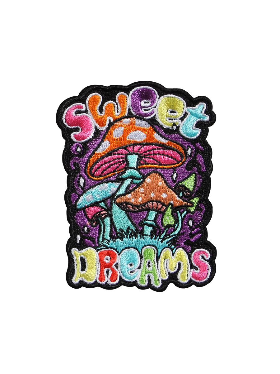 Patch Front