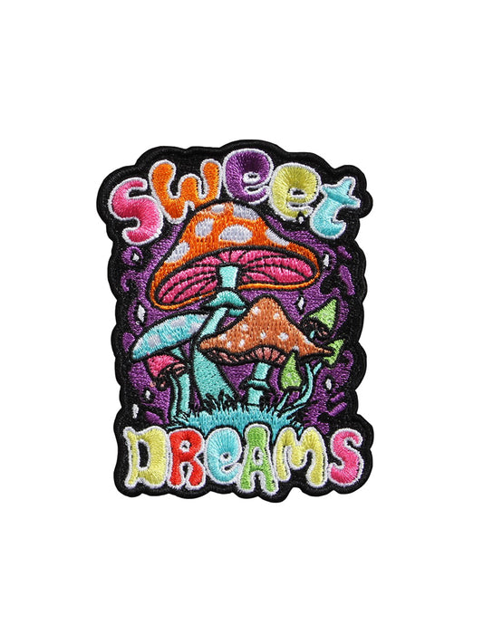 Patch Front