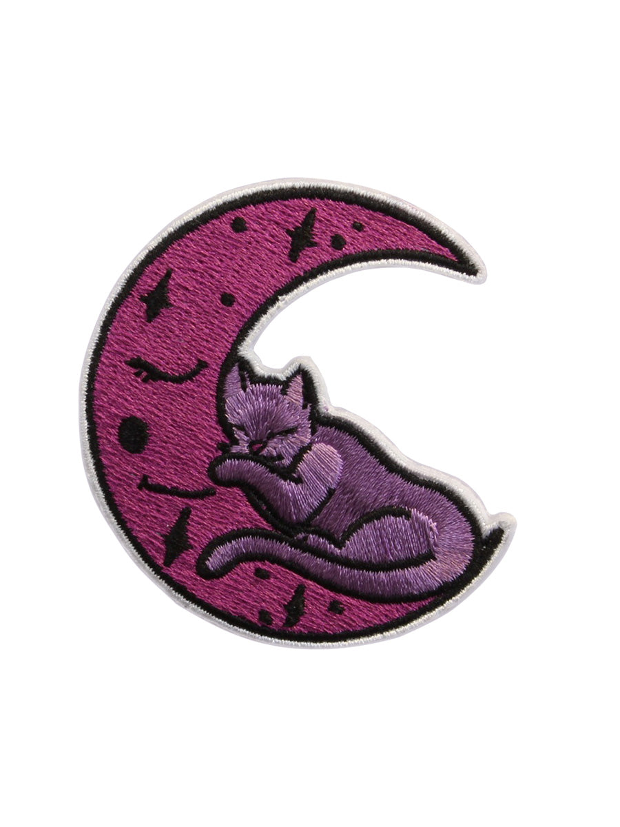 Patch Front