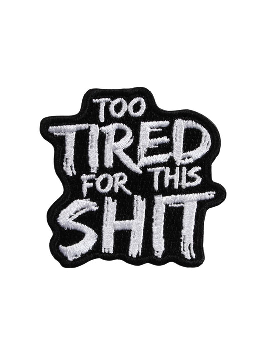 Patch Front