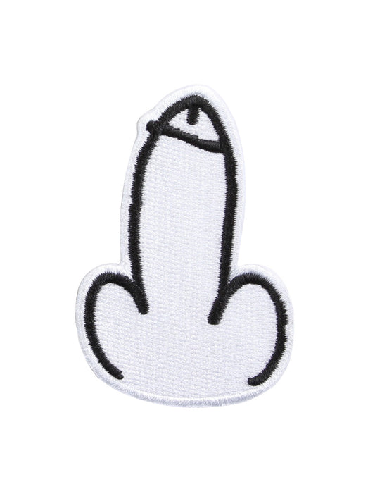 Patch Front