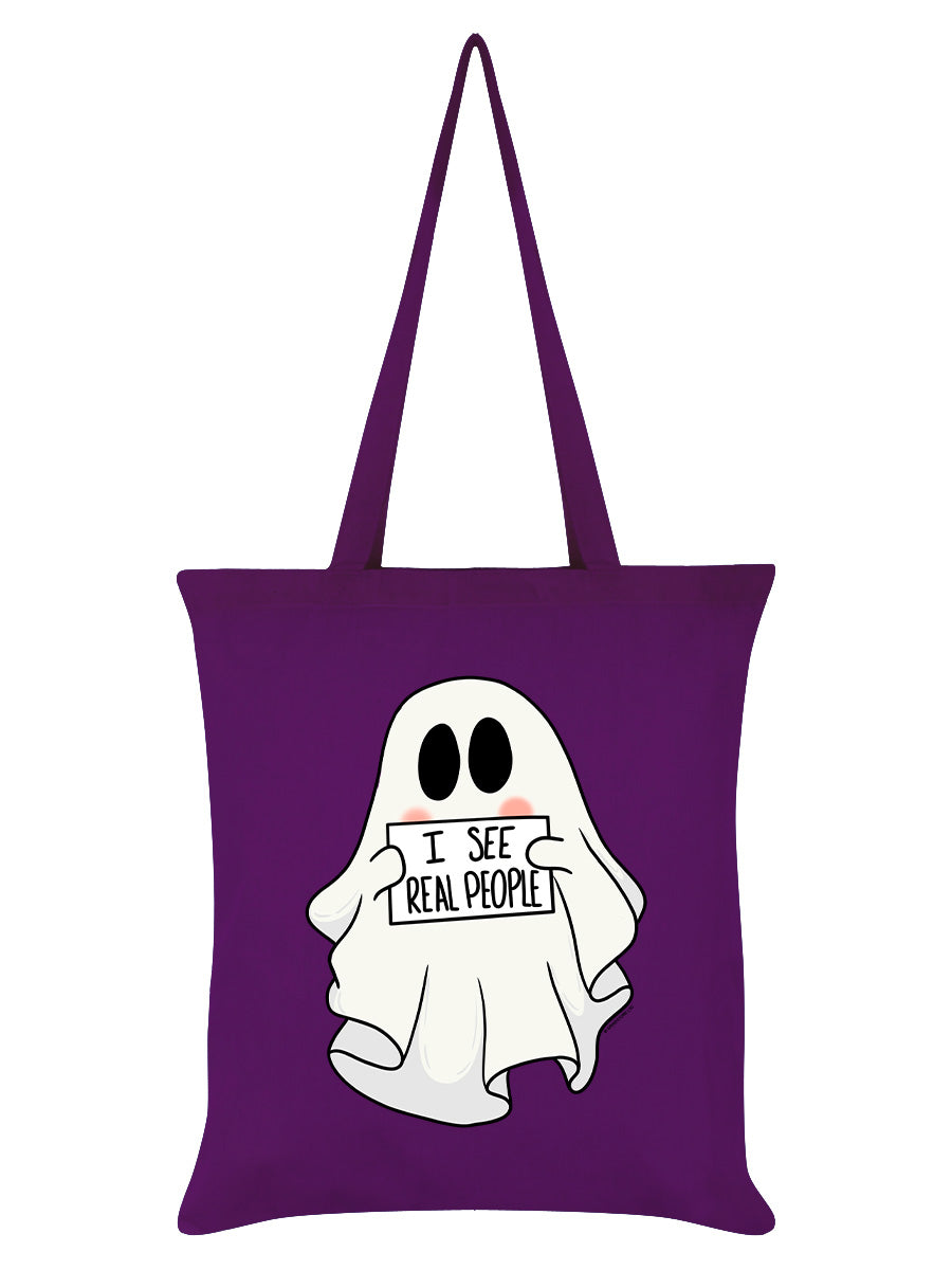Tote Bag Front