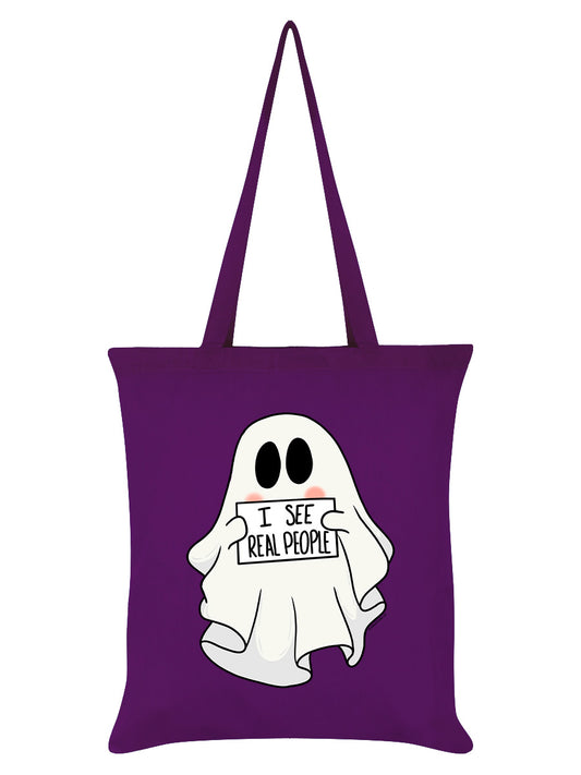 Tote Bag Front