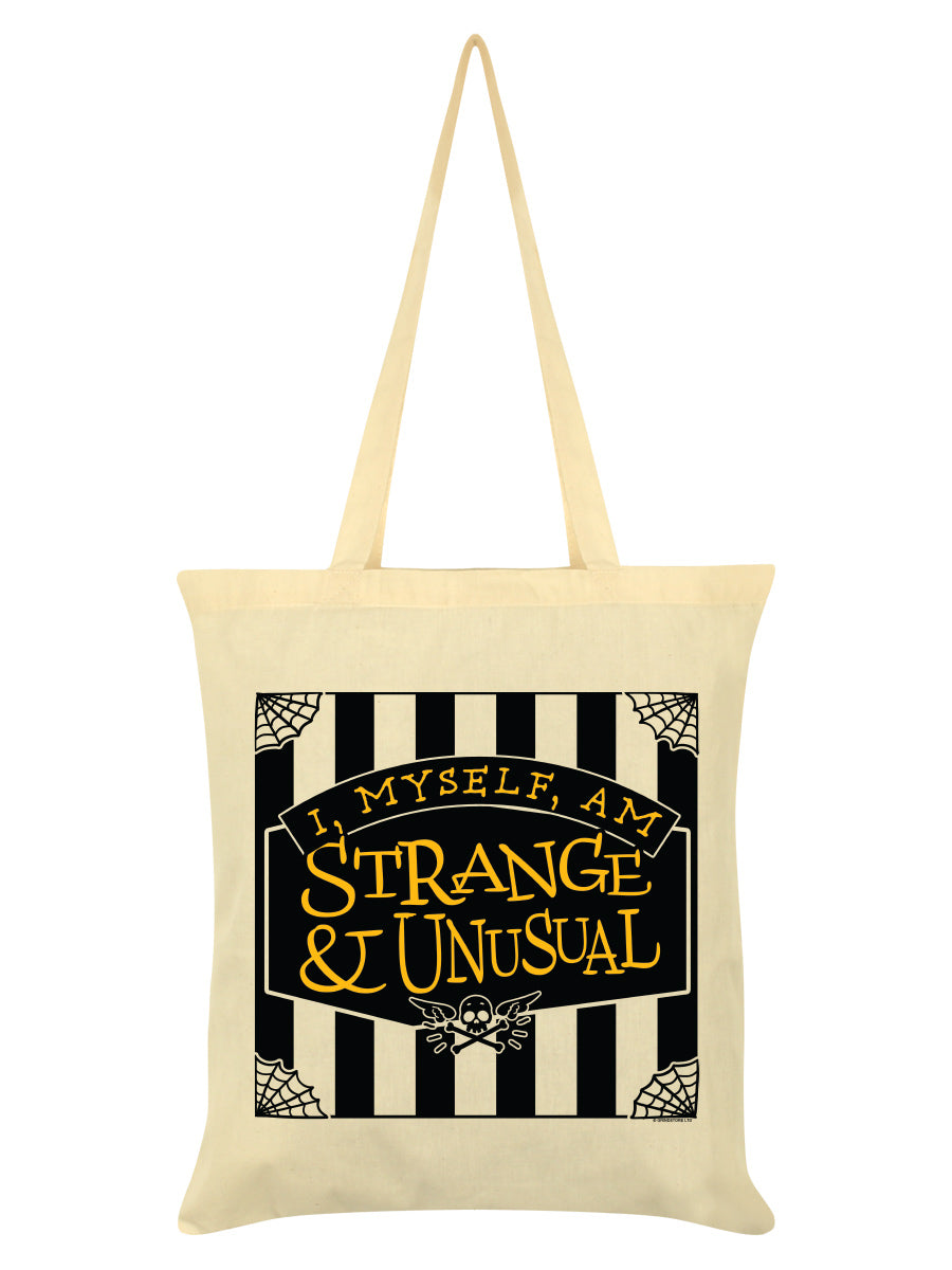 Tote Bag Front