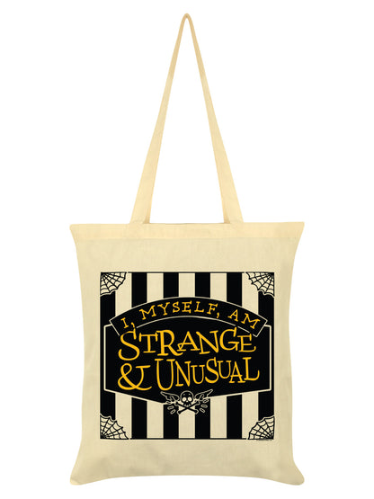 Tote Bag Front