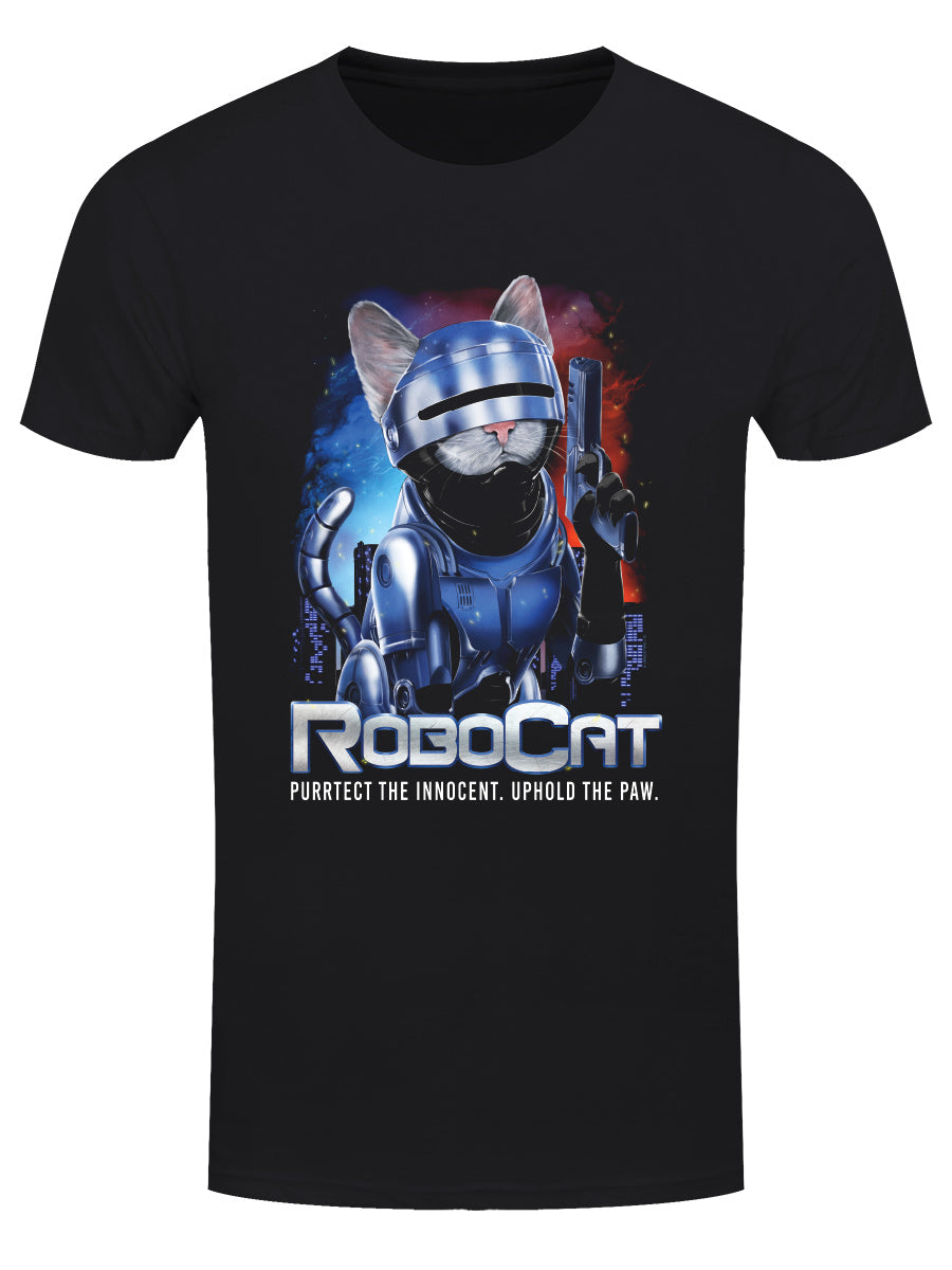 Mens T-shirt Front