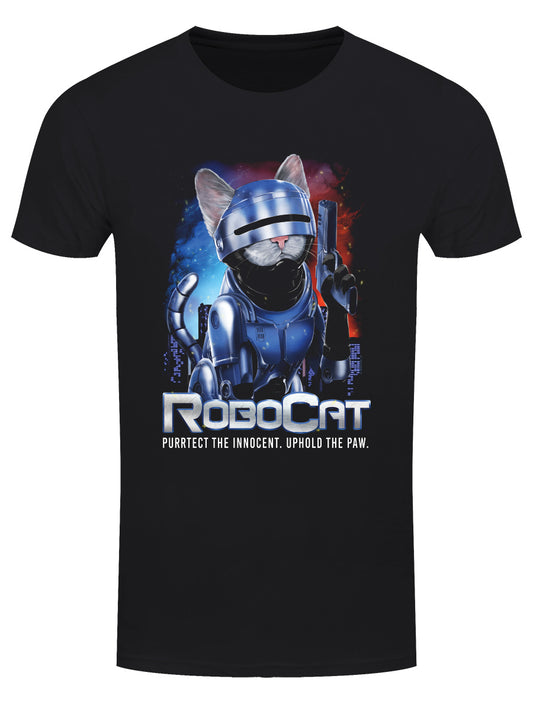Mens T-shirt Front