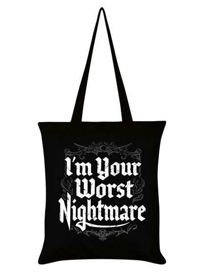 Tote Bag Front