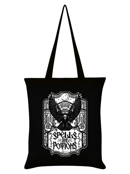 Tote Bag Front