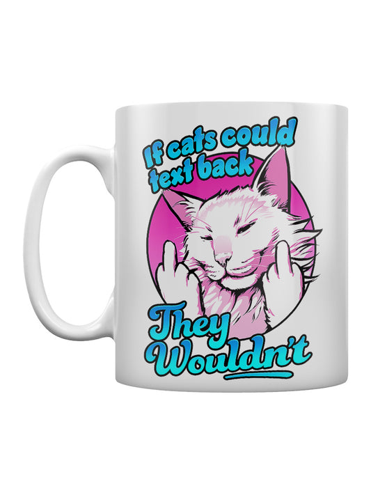 Mug Front