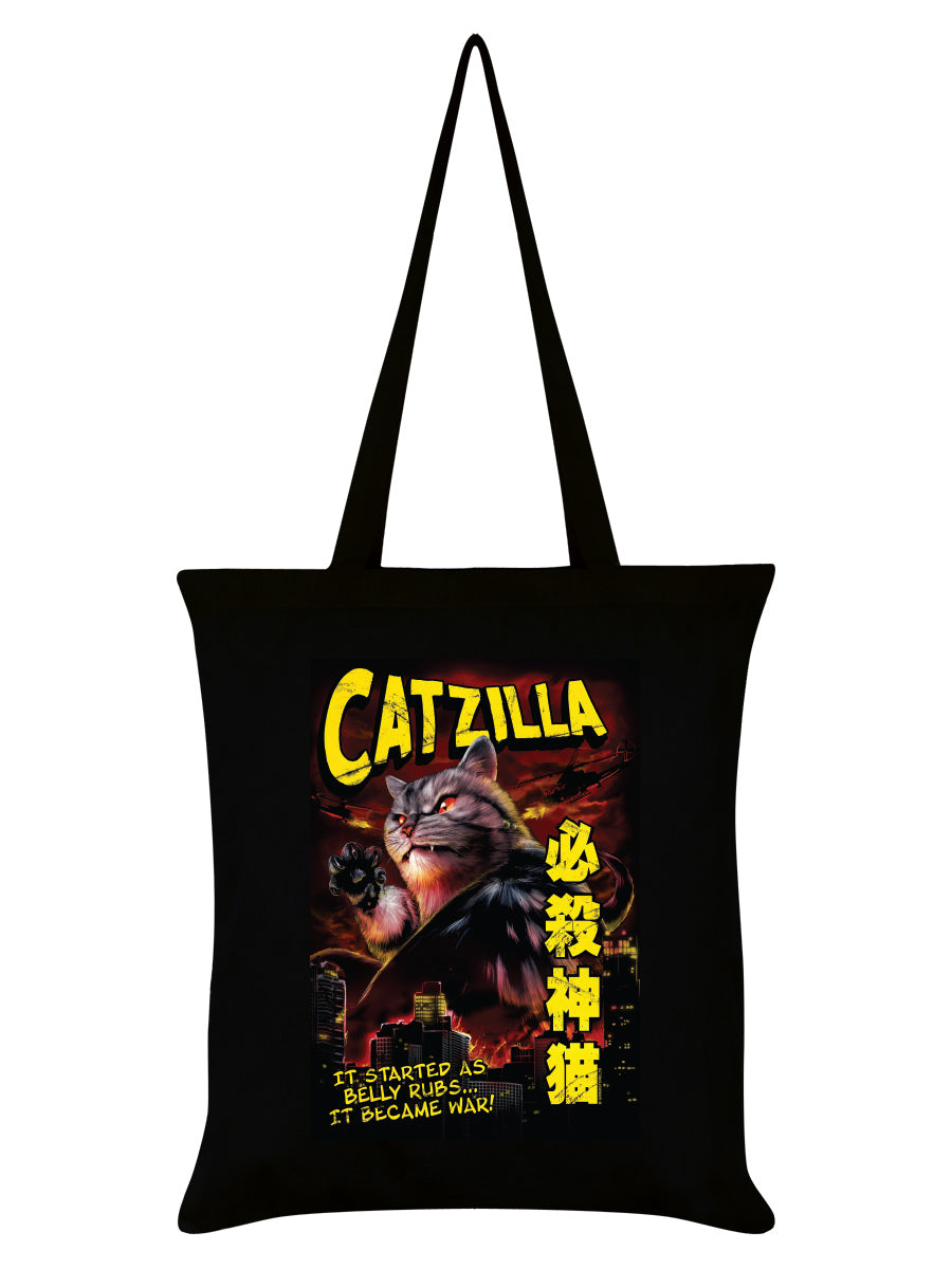 Tote Bag Front
