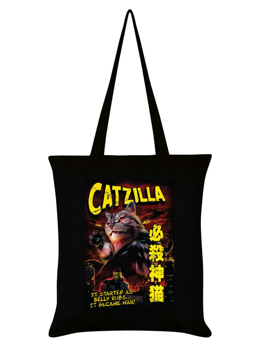 Tote Bag Front