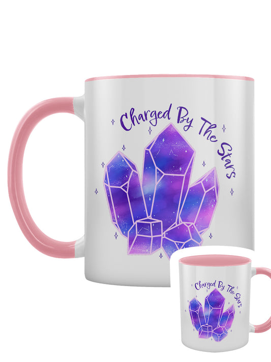 Mug Front