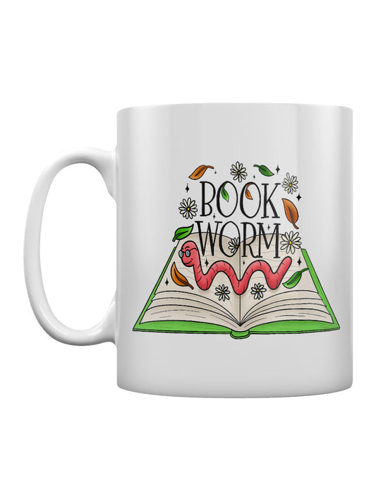 Mug Front